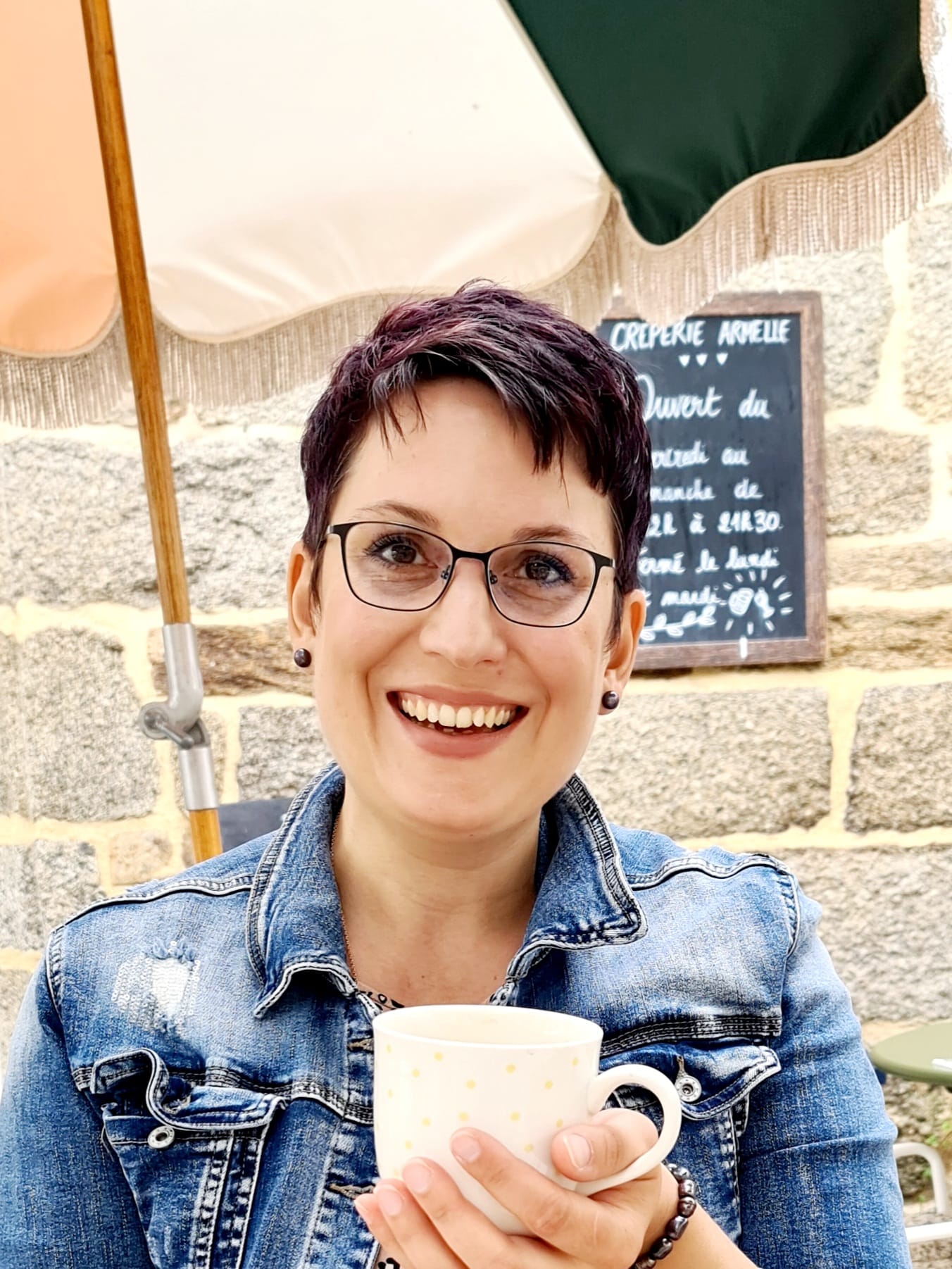 Karolin Breitgraf